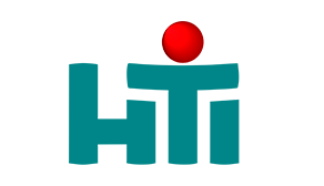 logomarca Hti